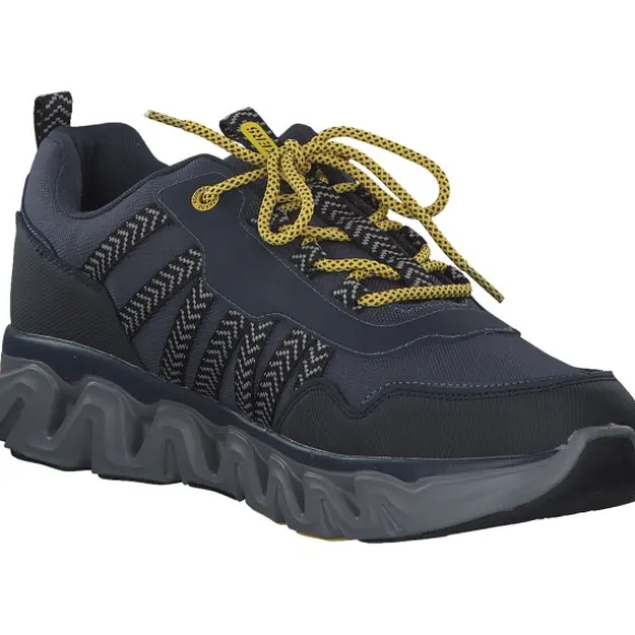 Dockers 49PR006, Klassische- & Business Schuhe, Herren, Grau