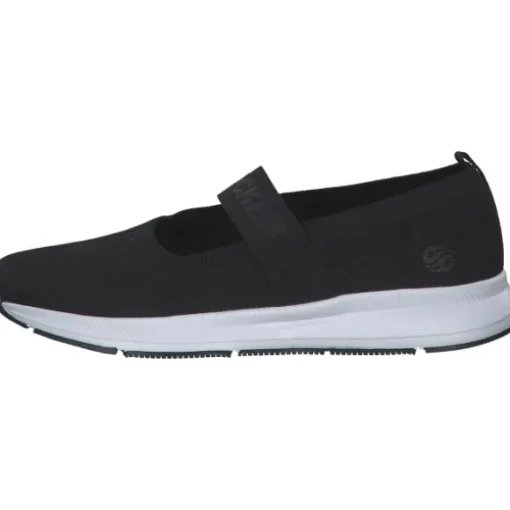 Dockers 54PS903700110, Ballerinas, Damen, Schwarz