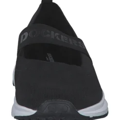 Dockers 54PS903700110, Ballerinas, Damen, Schwarz