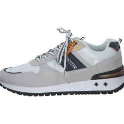Dockers 50PW003, Klassische- & Business Schuhe, Herren, Weiß