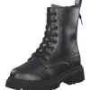 Dockers 55QN701, Stiefel, Kinder, Grau (Grey)