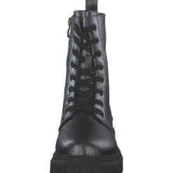 Dockers 55QN701, Stiefel, Kinder, Grau (Grey)