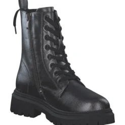 Dockers 55QN701, Stiefel, Kinder, Grau (Grey)