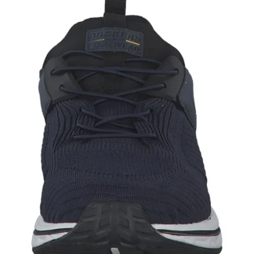 Dockers 54RK001, Slipper, Herren, Blau