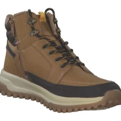 Dockers 55RS001, Stiefel, Herren, golden tan