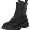 Dockers 53SS705, Stiefel, Damen, Schwarz