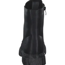 Dockers 53SS705, Stiefel, Damen, Schwarz