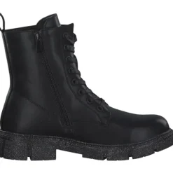 Dockers 53SS705, Stiefel, Damen, Schwarz