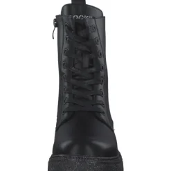 Dockers 53SS705, Stiefel, Damen, Schwarz