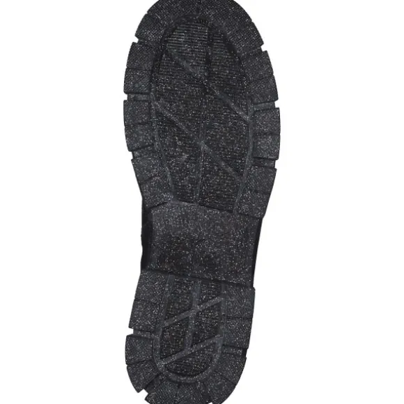 Dockers 53SS705, Stiefel, Damen, Schwarz