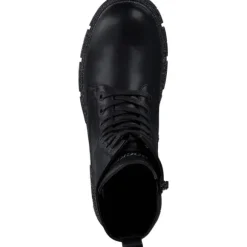 Dockers 53SS705, Stiefel, Damen, Schwarz