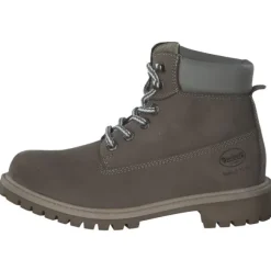 Dockers 43ST201, Winterstiefel, Damen, Hellgrau