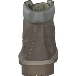 Dockers 43ST201, Winterstiefel, Damen, Hellgrau