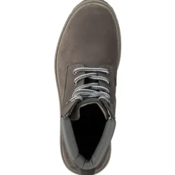 Dockers 43ST201, Winterstiefel, Damen, Hellgrau