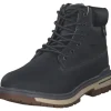 Dockers 45TG701, Stiefeletten, Kinder, Blau