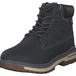 Dockers 45TG701, Stiefeletten, Kinder, Blau