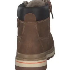 Dockers 45TG701, Stiefeletten, Kinder, Braun