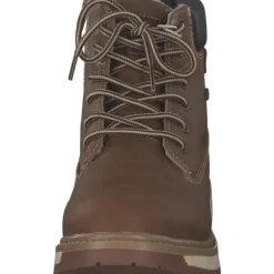 Dockers 45TG701, Stiefeletten, Kinder, Braun