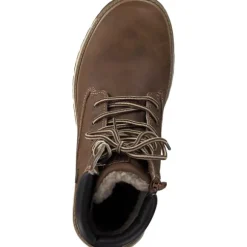 Dockers 45TG701, Stiefeletten, Kinder, Braun