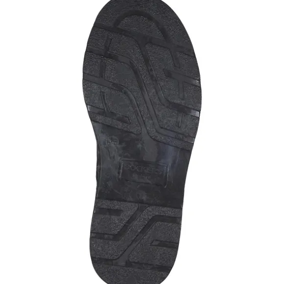 Dockers 45TS201, Schnürstiefel, Damen, bordeaux/multi