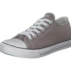 Dockers 36UR201, Sneakers Low, Damen, Hellgrau