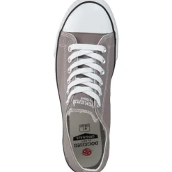 Dockers 36UR201, Sneakers Low, Damen, Hellgrau