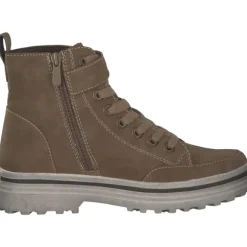 Dockers 49VR301, Schnürstiefel, Damen, Braun