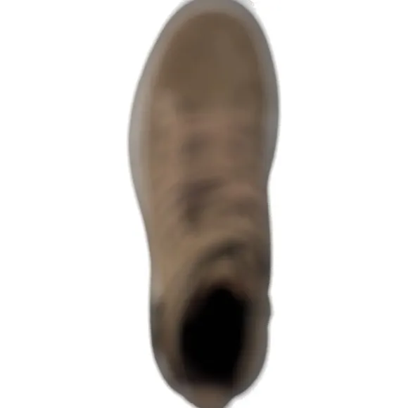 Dockers 49VR301, Schnürstiefel, Damen, Braun