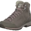 Dolomite 292533-1325 high fg evo gtx w's, Wanderstiefel, Damen, ALUMINIUM GREY