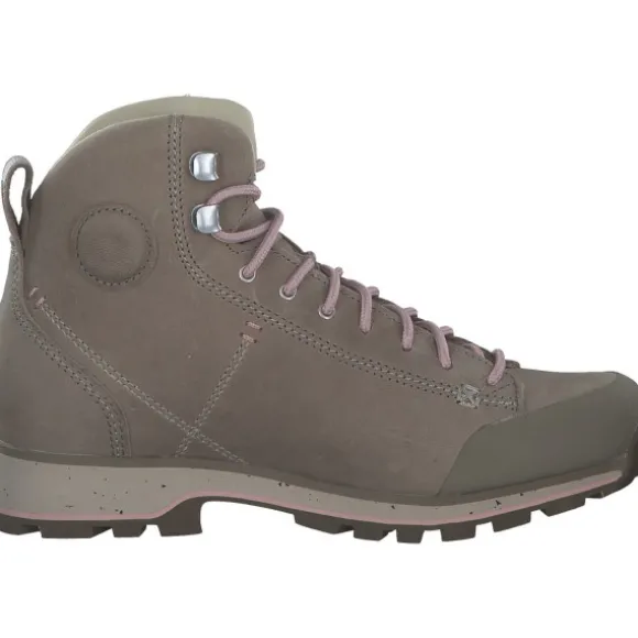 Dolomite 292533-1325 high fg evo gtx w's, Wanderstiefel, Damen, ALUMINIUM GREY