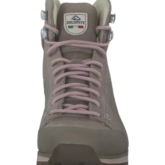 Dolomite 292533-1325 high fg evo gtx w's, Wanderstiefel, Damen, ALUMINIUM GREY