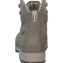 Dolomite 292533-1325 high fg evo gtx w's, Wanderstiefel, Damen, ALUMINIUM GREY