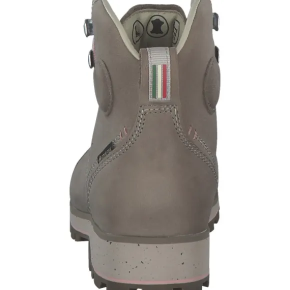 Dolomite 292533-1325 high fg evo gtx w's, Wanderstiefel, Damen, ALUMINIUM GREY