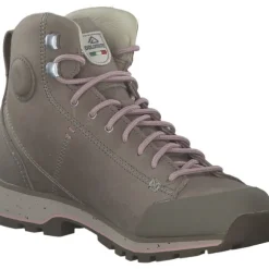 Dolomite 292533-1325 high fg evo gtx w's, Wanderstiefel, Damen, ALUMINIUM GREY