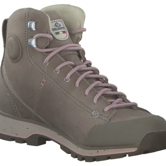 Dolomite 292533-1325 high fg evo gtx w's, Wanderstiefel, Damen, ALUMINIUM GREY