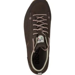 Dolomite 292534-0193 Low Fg Evo Gtx W'S , Wanderstiefel, Damen, brown