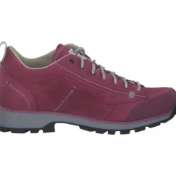 Dolomite 292534-1606 Low Fg Evo, Schnürschuhe, Damen, mauve pink
