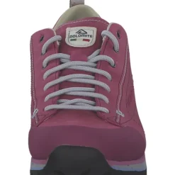 Dolomite 292534-1606 Low Fg Evo, Schnürschuhe, Damen, mauve pink