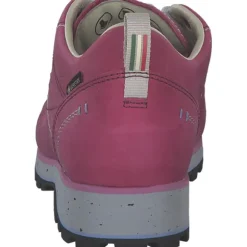 Dolomite 292534-1606 Low Fg Evo, Schnürschuhe, Damen, mauve pink