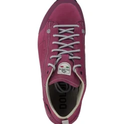 Dolomite 292534-1606 Low Fg Evo, Schnürschuhe, Damen, mauve pink