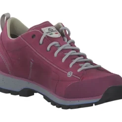 Dolomite 292534-1606 Low Fg Evo, Schnürschuhe, Damen, mauve pink