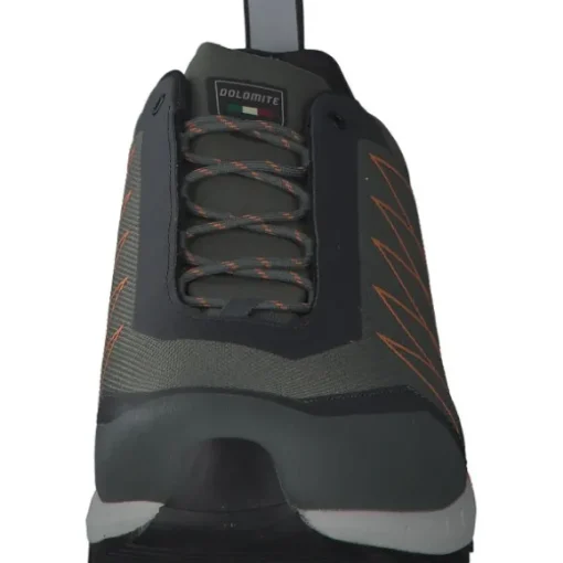 Dolomite 289225, Outdoorschuhe, Damen, Grün