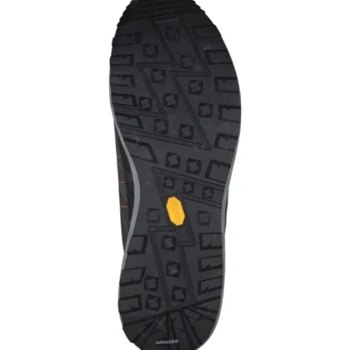 Dolomite 289225, Outdoorschuhe, Damen, Grün