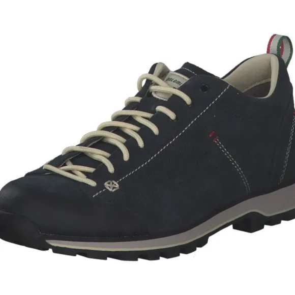 Dolomite 247950, Trekkingschuhe, Blau (blue cord)