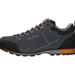 Dolomite 289208, Trekkingschuhe, Damen, grau