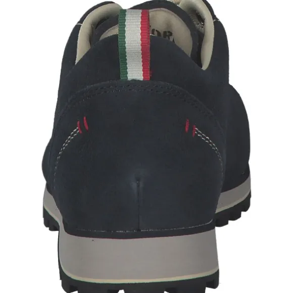 Dolomite 247950, Trekkingschuhe, Blau (blue cord)