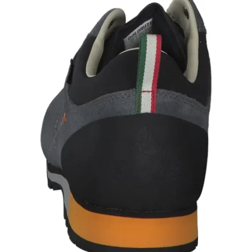 Dolomite 289208, Trekkingschuhe, Damen, grau