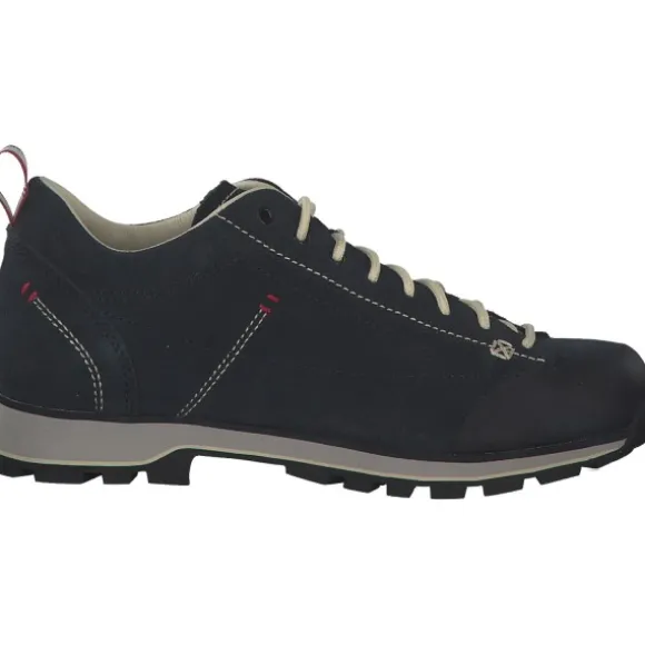 Dolomite 247950, Trekkingschuhe, Blau (blue cord)