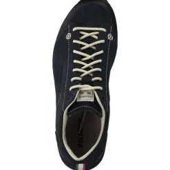 Dolomite 247950, Trekkingschuhe, Blau (blue cord)