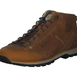 Dolomite 292531, Wanderstiefel, Braun